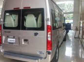 Bán xe Ford Transit sản xuất 2019, màu bạc