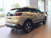 Bán xe Peugeot 3008 2019, màu vàng