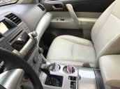 Cần bán xe Toyota Highlander SE sản xuất 2011, màu trắng, xe nhập