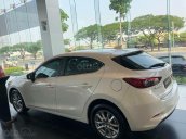 Bán ô tô Mazda 3 1.5 AT HB 2018, giá ưu đãi lên tới 20triệu, hỗ trợ vay 80%-90% giá trị xe tại Mazda Gò Vấp