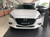 Bán ô tô Mazda 3 1.5 AT HB 2018, giá ưu đãi lên tới 20triệu, hỗ trợ vay 80%-90% giá trị xe tại Mazda Gò Vấp