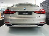 Cần bán BMW 7 Series 730Li sản xuất 2019, xe nhập