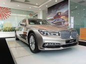 Cần bán BMW 7 Series 730Li sản xuất 2019, xe nhập