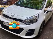 Cần bán Kia Rio đời 2015, màu trắng, xe nhập 