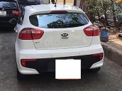 Cần bán Kia Rio đời 2015, màu trắng, xe nhập 