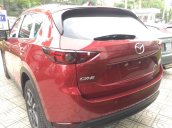 Bán CX-5 2WD 2018, màu đỏ, giá ưu đãi lên tới 30 triệu, có xe giao ngay, LH 0938 592 735