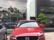 Bán CX-5 2WD 2018, màu đỏ, giá ưu đãi lên tới 30 triệu, có xe giao ngay, LH 0938 592 735