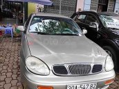 Bán xe Daewoo Leganza 2.0 AT năm 1998, màu xám, nhập khẩu Hàn Quốc 