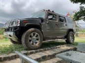 Bán Hummer H2 năm sản xuất 2008, xe nhập