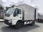 Bán Isuzu QKR 77F đời 2019, màu trắng, nhập khẩu 