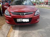 Bán Hyundai i30 CW 1.6 AT đời 2011, màu đỏ, nhập khẩu nguyên chiếc  