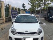 Bán Kia Rio 1.4 AT 2015, màu trắng, nhập khẩu chính chủ