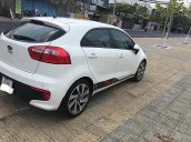 Bán Kia Rio 1.4 AT 2015, màu trắng, nhập khẩu chính chủ