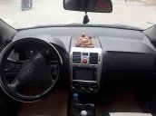 Xe Hyundai Getz 1.1 MT sản xuất 2009, màu xanh lam, nhập khẩu Hàn Quốc 