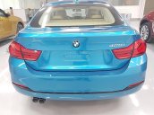 Bán BMW 4 Series 420i Gran Coupe đời 2019, màu xanh lam, nhập khẩu nguyên chiếc