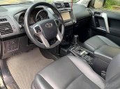 Bán Toyota Prado TXL 2.7 sản xuất 2016, nhập khẩu