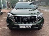 Bán Toyota Prado TXL 2.7 sản xuất 2016, nhập khẩu