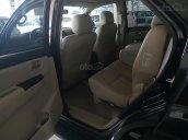 Bán xe Fortuner 2.5G Sx 2015, xe chưa sửa chữa, máy zin 100%