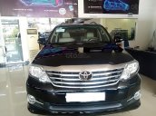 Bán xe Fortuner 2.5G Sx 2015, xe chưa sửa chữa, máy zin 100%