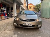 Bán Honda Civic sản xuất 2009, máy 2.0, xe đẹp