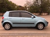 Cần bán lại xe Hyundai Getz 1.1MT sản xuất 2010, xe nhập khẩu nguyên chiếc