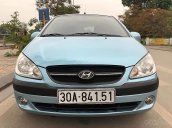 Cần bán lại xe Hyundai Getz 1.1MT sản xuất 2010, xe nhập khẩu nguyên chiếc