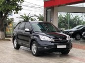 Bán Honda CR-V 2.4 biển Thủ Đô, chạy đúng 6 vạn km, LH 0911-128-999