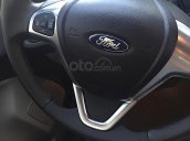 Bán ô tô Ford Fiesta Titanium 1.5 AT 2017, màu đỏ, giá tốt