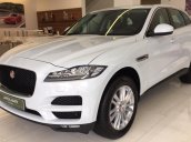 093 2222253 bán giá xe Jaguar F-Pace Pure, Prestige 2019 màu trắng, xanh, đen, đỏ - Xe giao ngay