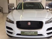 093 2222253 bán giá xe Jaguar F-Pace Pure, Prestige 2019 màu trắng, xanh, đen, đỏ - Xe giao ngay