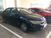 Honda City - Showroom 5S chính hãng tại Long An - Cam kết không đâu rẻ hơn