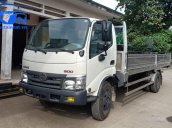 Bán xe tải Hino 3T5 XZU352L, thùng dài 5.7m