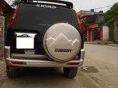 Cần bán xe Ford Everest số sàn đời 2005, xe đẹp