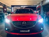 Bán Mazda 6 2.0 2019 - Ưu đãi tốt nhất thị trường