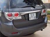 Bán Toyota Fortuner 2.5G số sàn, sản xuất cuối 2014