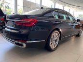 Bán ô tô BMW 7 Series 730Li đời 2018, màu đen, nhập khẩu nguyên chiếc