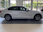 Bán ô tô BMW 3 Series 320i đời 2018, màu trắng, mới 100%