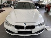 Bán ô tô BMW 3 Series 320i đời 2018, màu trắng, mới 100%