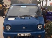 Cần bán lại xe Hyundai Porter năm 2008, màu xanh lam, máy móc gầm bệ chắc chắn