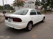 Bán Mazda 323 1.6 MT 2000, màu trắng giá cạnh tranh