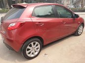 Cần bán lại xe cũ Mazda 2 1.5 AT năm sản xuất 2013, màu đỏ