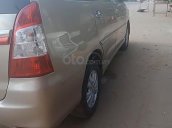 Cần bán lại xe Toyota Innova G năm sản xuất 2009 giá cạnh tranh