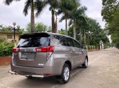 Cần bán xe Toyota Innova 2.0E năm 2018, biển TP, chính chủ từ đầu