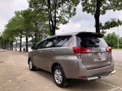 Cần bán xe Toyota Innova 2.0E năm 2018, biển TP, chính chủ từ đầu
