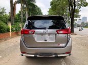 Cần bán xe Toyota Innova 2.0E năm 2018, biển TP, chính chủ từ đầu