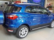 Đại lý cần bán Ford Ecosport 1.0 Ecboost 2019 tặng bảo hiểm thân vỏ, giá tốt, đủ màu. L/H 090.778.2222