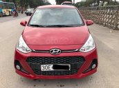 Hyundai i10 1.25MT 2017 bản đủ