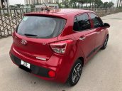 Hyundai i10 1.25MT 2017 bản đủ