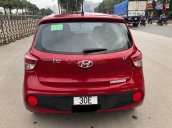 Hyundai i10 1.25MT 2017 bản đủ