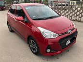 Hyundai i10 1.25MT 2017 bản đủ